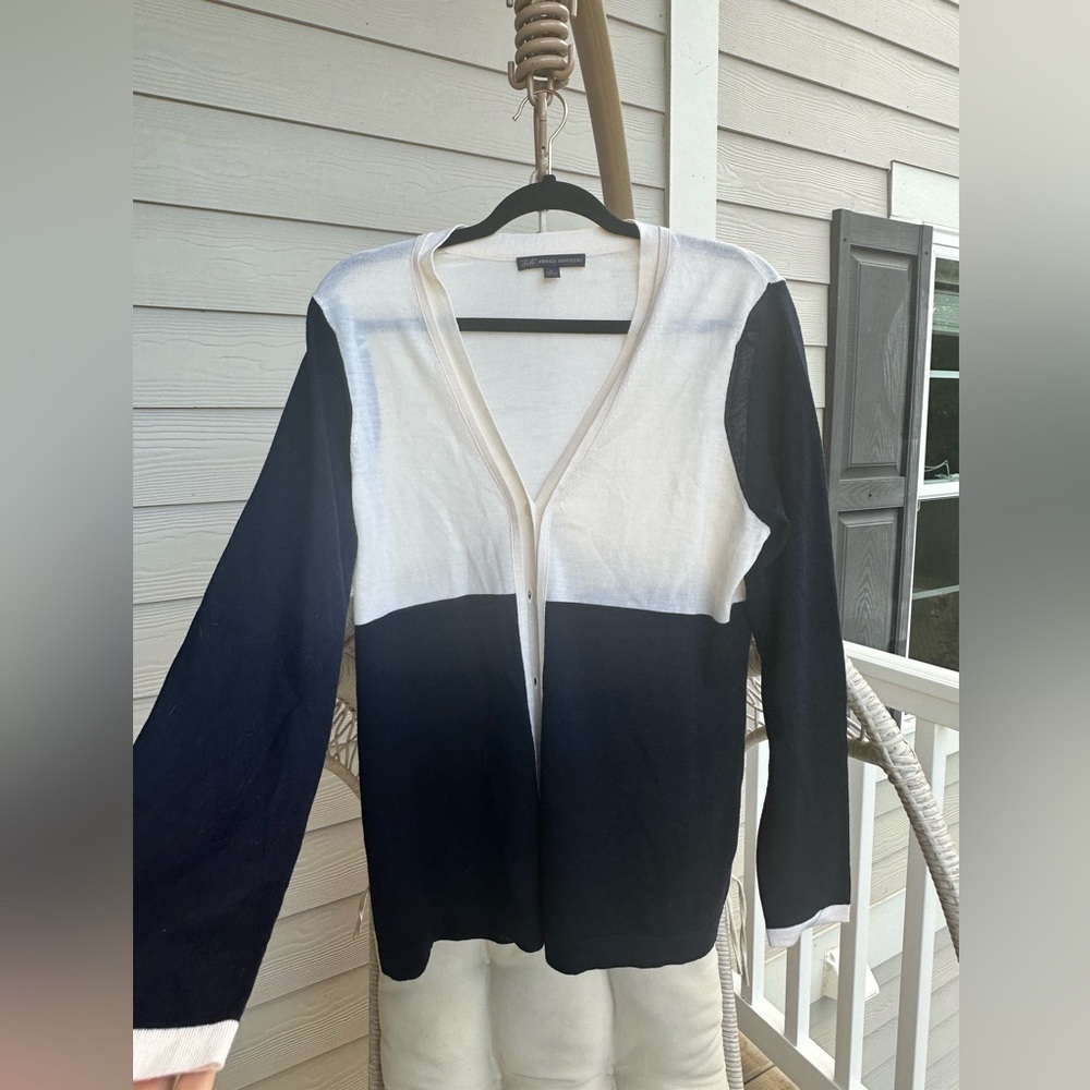 Brooks brother cardigan - Picture 1 of 3